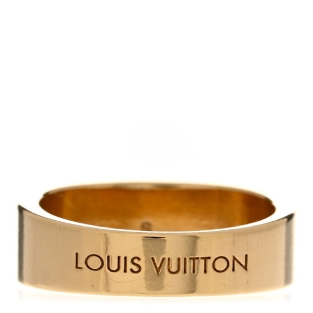 Louis Vuitton Stingray gimme a Clue Ring - Picture 6 of 10